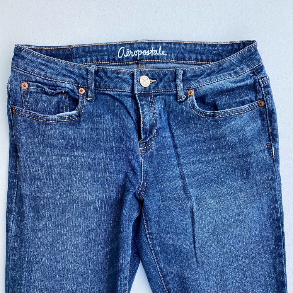 Aeropostale Jeans